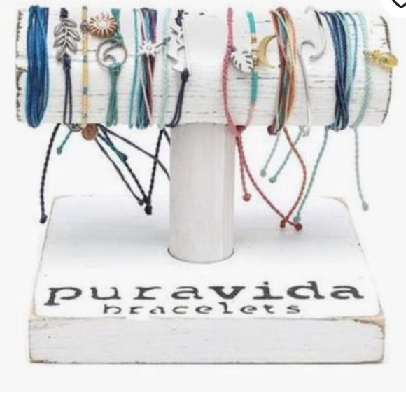 Pura Vida Brand Ambassador REP Code HOLLYHARTLEY20 - Picture 4 of 8